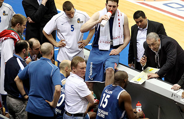 面的挑战 面的挑战