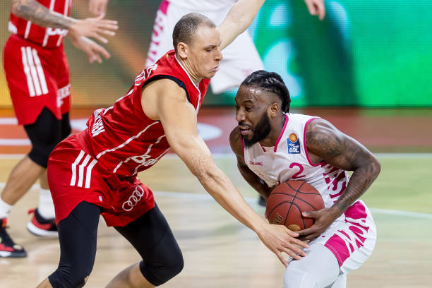 每一次对决 每一次对决